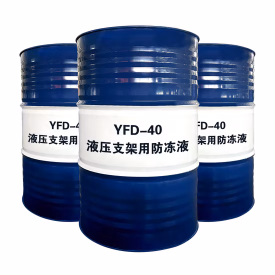 Supply Anti Freeze Hydraulic Antifreeze Products