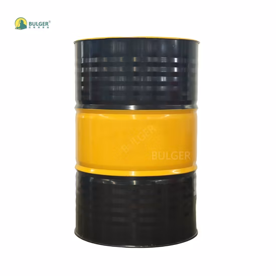 Wholesale Health Gear Oil T-Su 10ml 500ml Finished Oil for Gears Cutting Cycle