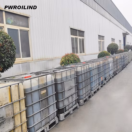 Lubrificante industriale concentrato per supporto idraulico a prezzo di fabbrica